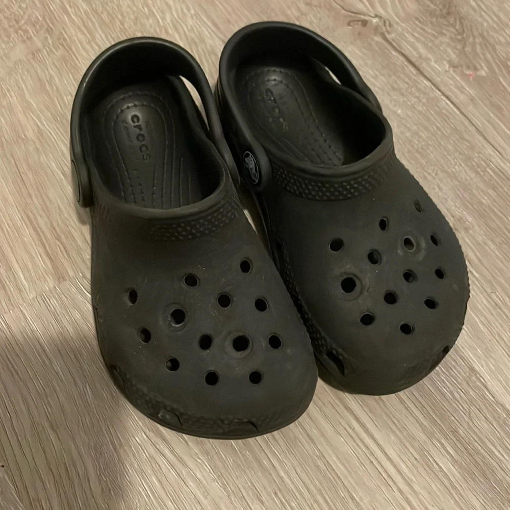 Crocs - Picture 1 of 1